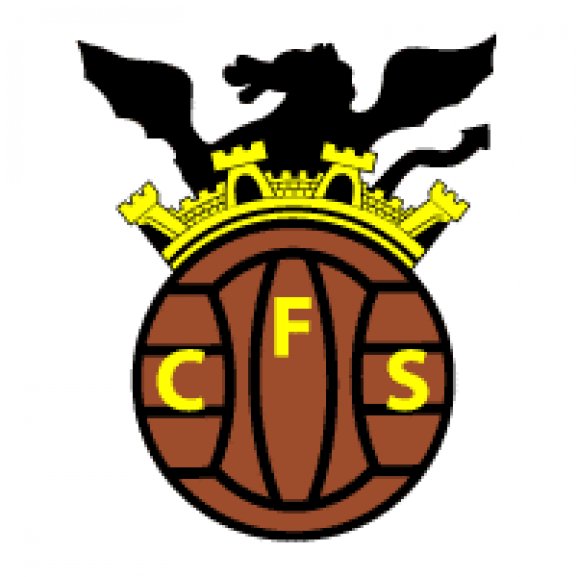 FC Serpa Logo