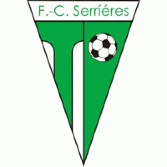 FC Serrieres Logo