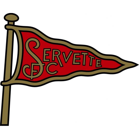 FC Servette Geneve Logo