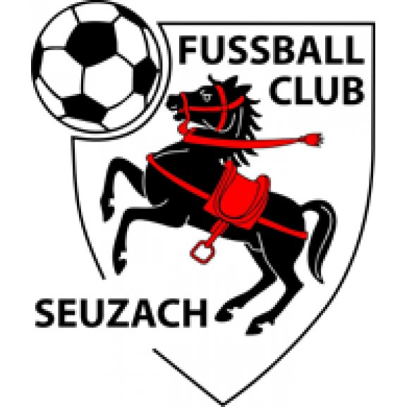 FC Seuzach Logo