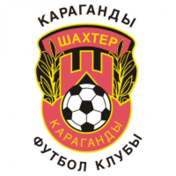 FC Shakhtyor Karagandy Logo