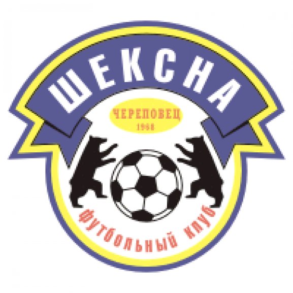 FC Sheksna Cherepovets Logo