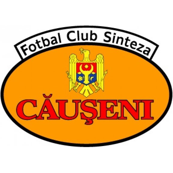 FC Sinteza Causeni Logo