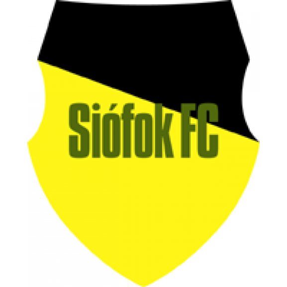 FC Siofok Logo