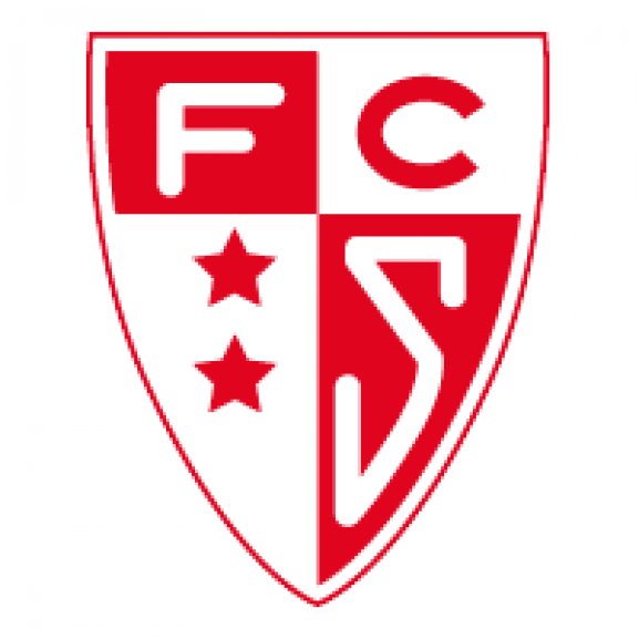 FC Sion (old logo) Logo