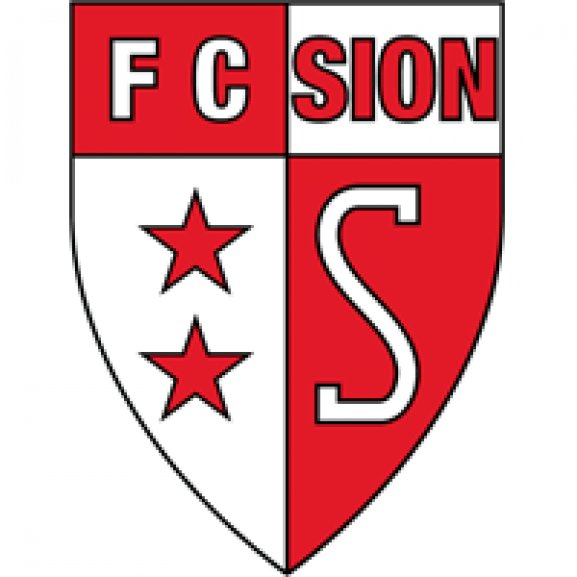 FC Sion Logo