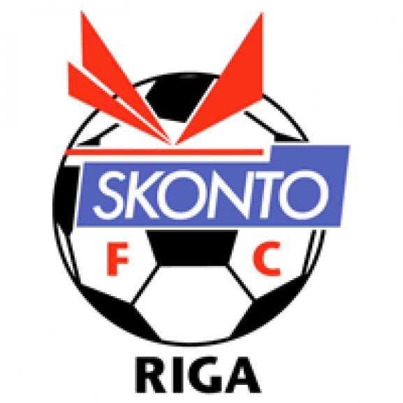 FC Skonto Riga Logo