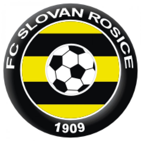 FC Slovan Rosice Logo