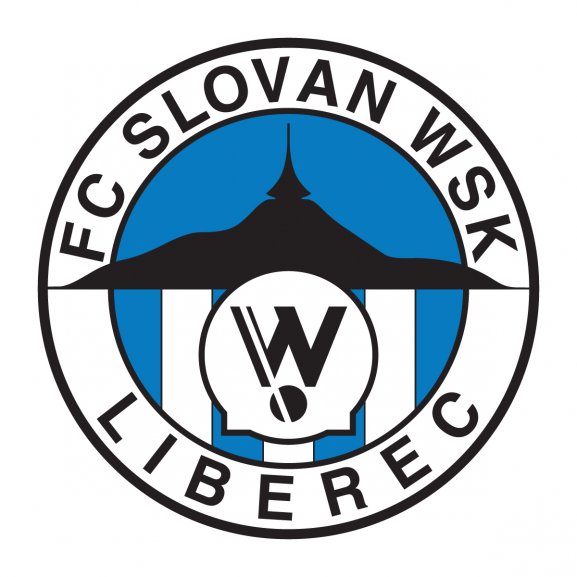 FC Slovan WSK Liberec Logo