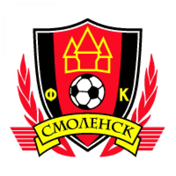 FC Smolensk Logo