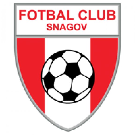 FC Snagov Logo