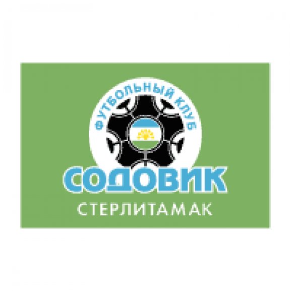 FC Sodovik Sterlitamak Logo