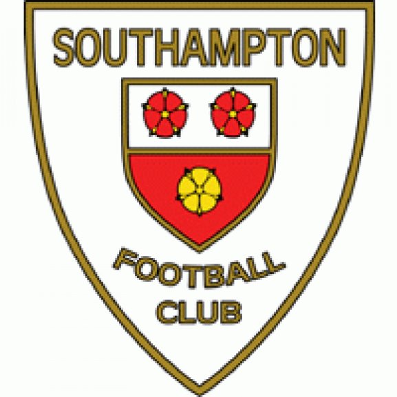 FC Southampton (1960's logo) Logo