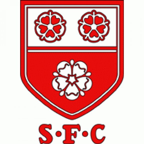 FC Southampton (70's logo) Logo