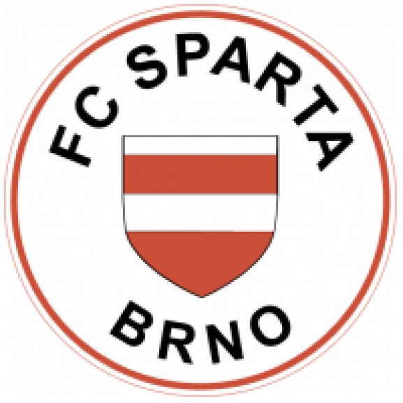 FC SPARTA BRNO Logo