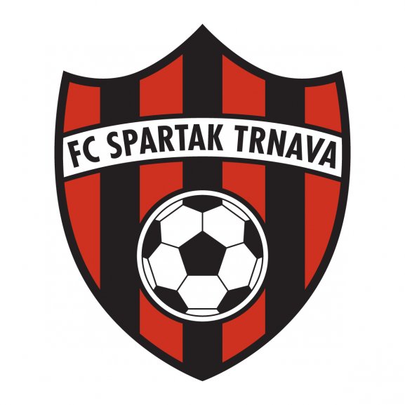 FC Spartak Trnava Logo