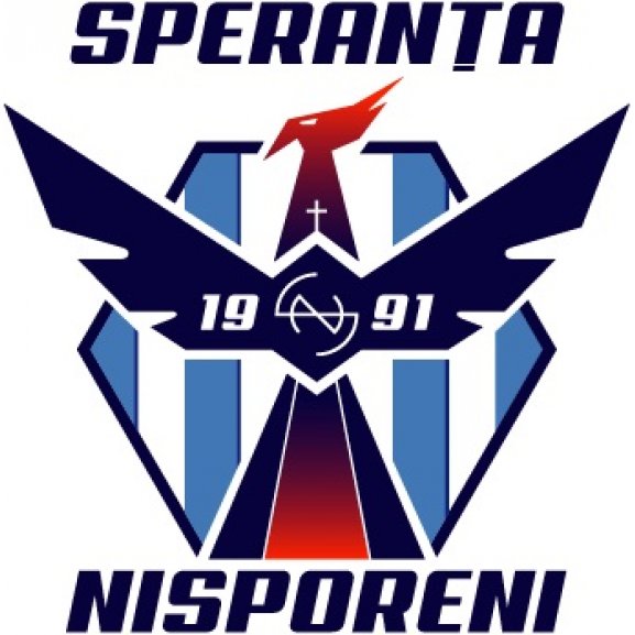 FC Speranta Nisporeni Logo