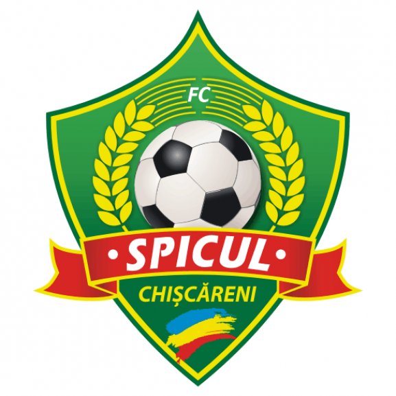 FC Spicul Chiscareni Logo