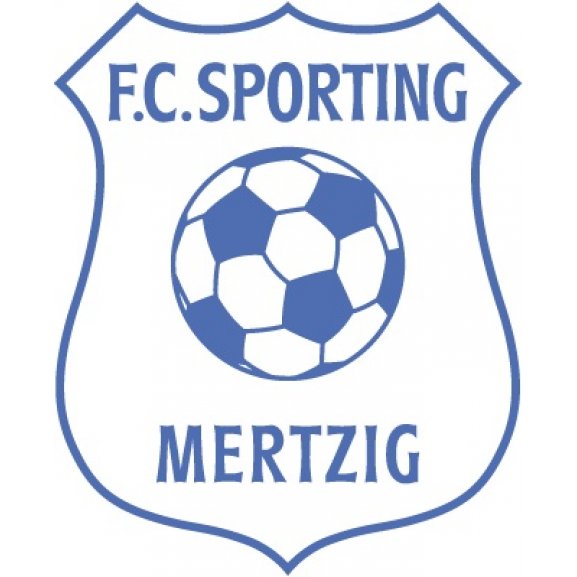 FC Sporting Mertzig Logo