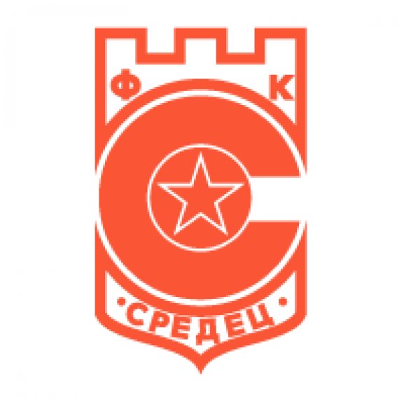 FC Sredetz Sofia Logo