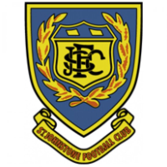 FC St. Johnstone Logo