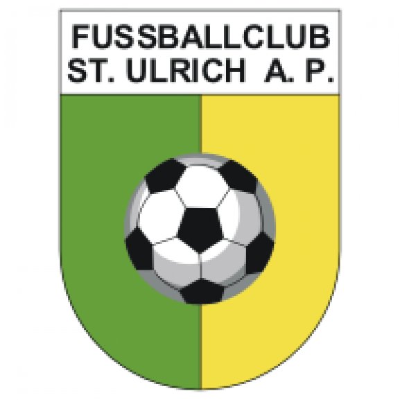 FC St.Ulrich Logo