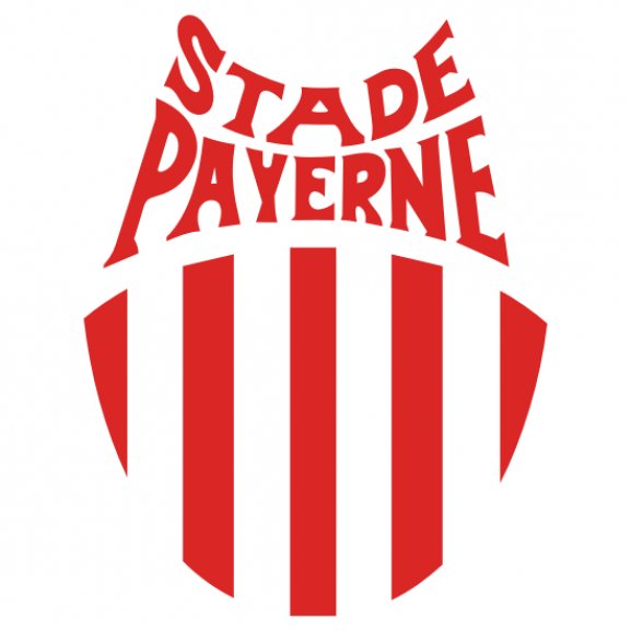 FC Stade-Payerne Logo