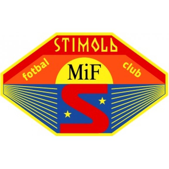 FC Stimold-Mif Chisinau Logo