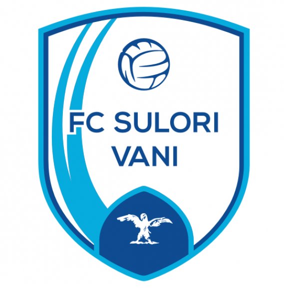 FC Sulori Vani Logo