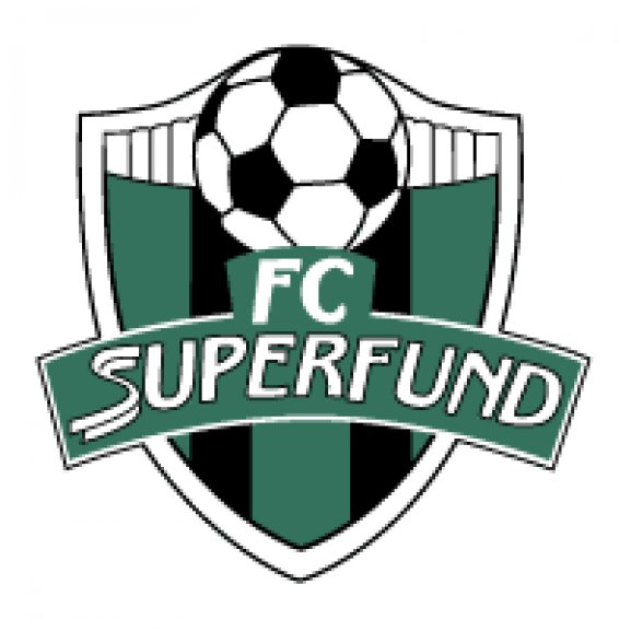 FC Superfund Pasching Logo