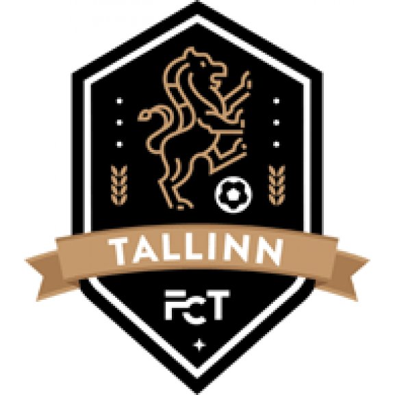 FC Tallinn Logo