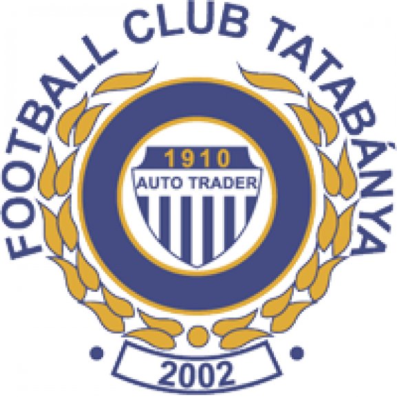 FC Tatabanya Logo