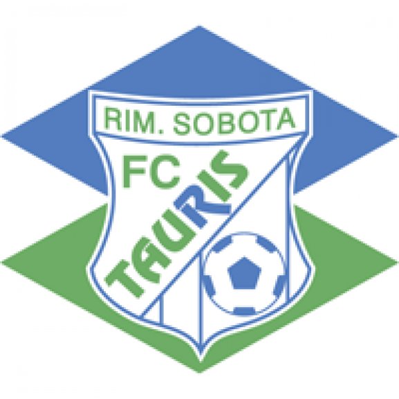 FC Tauris Rimavska Sobota Logo