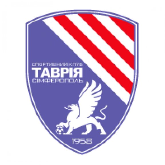 FC Tavria Simferopol Logo