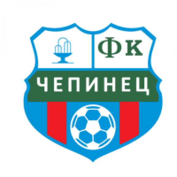 FC TCHEPINEC Logo