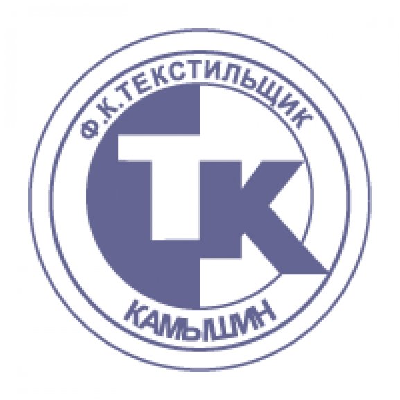 FC Tekstilschik Kamishin Logo