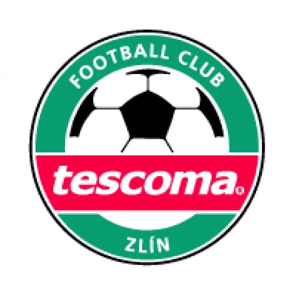 FC Tescoma Zlin Logo