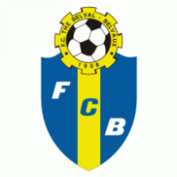 FC The Belval-Belvaux Logo