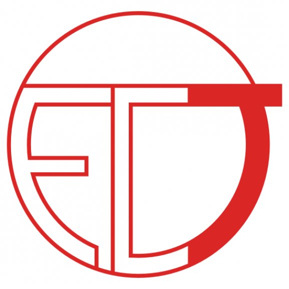 FC Thierrens Logo