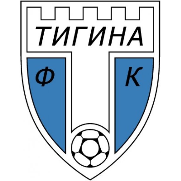 FC Tighina Bender Logo