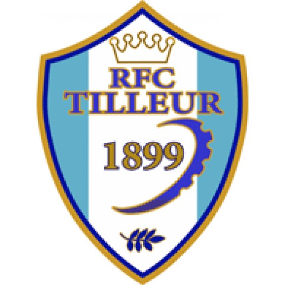 FC Tilleur Logo