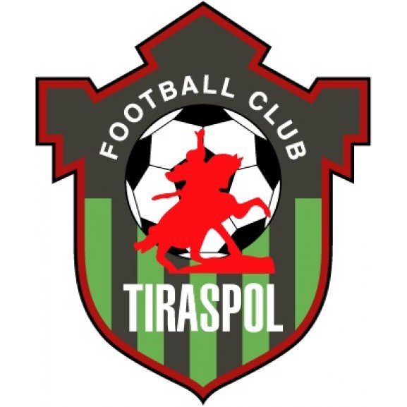 FC Tiraspol Logo