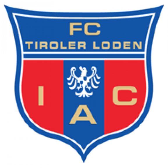 FC Tiroler Loden IAC Logo