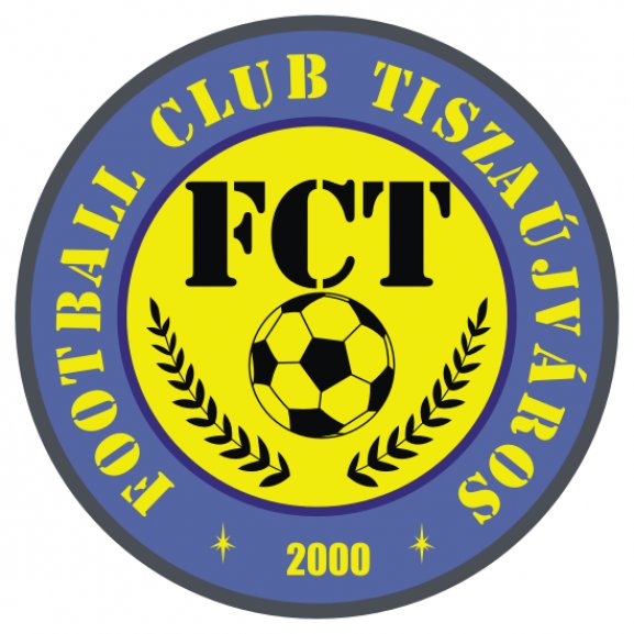 Fc Tiszaújváros Logo