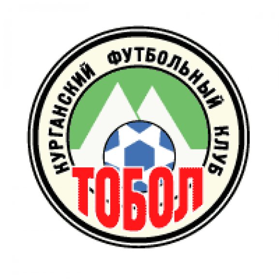 FC Tobol Kurgan Logo