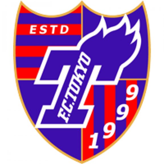 FC Tokyo Logo