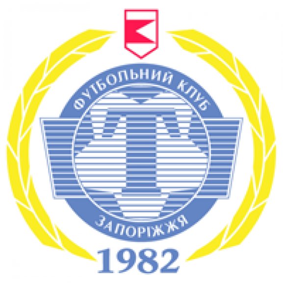 FC Torpedo Zaporizhya Logo