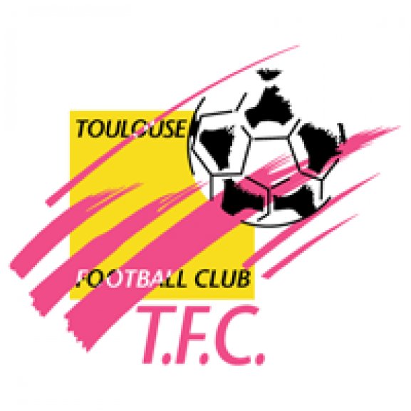 FC Toulouse Logo