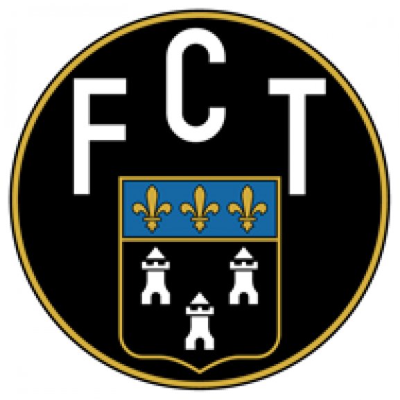 FC Tours Logo