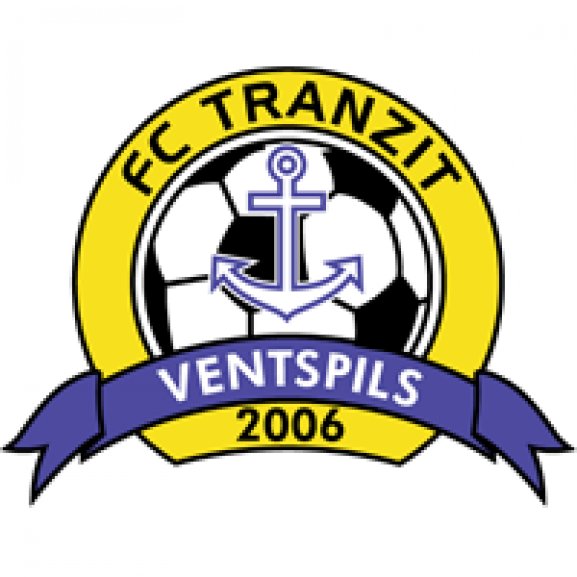 FC Transits Ventspils Logo